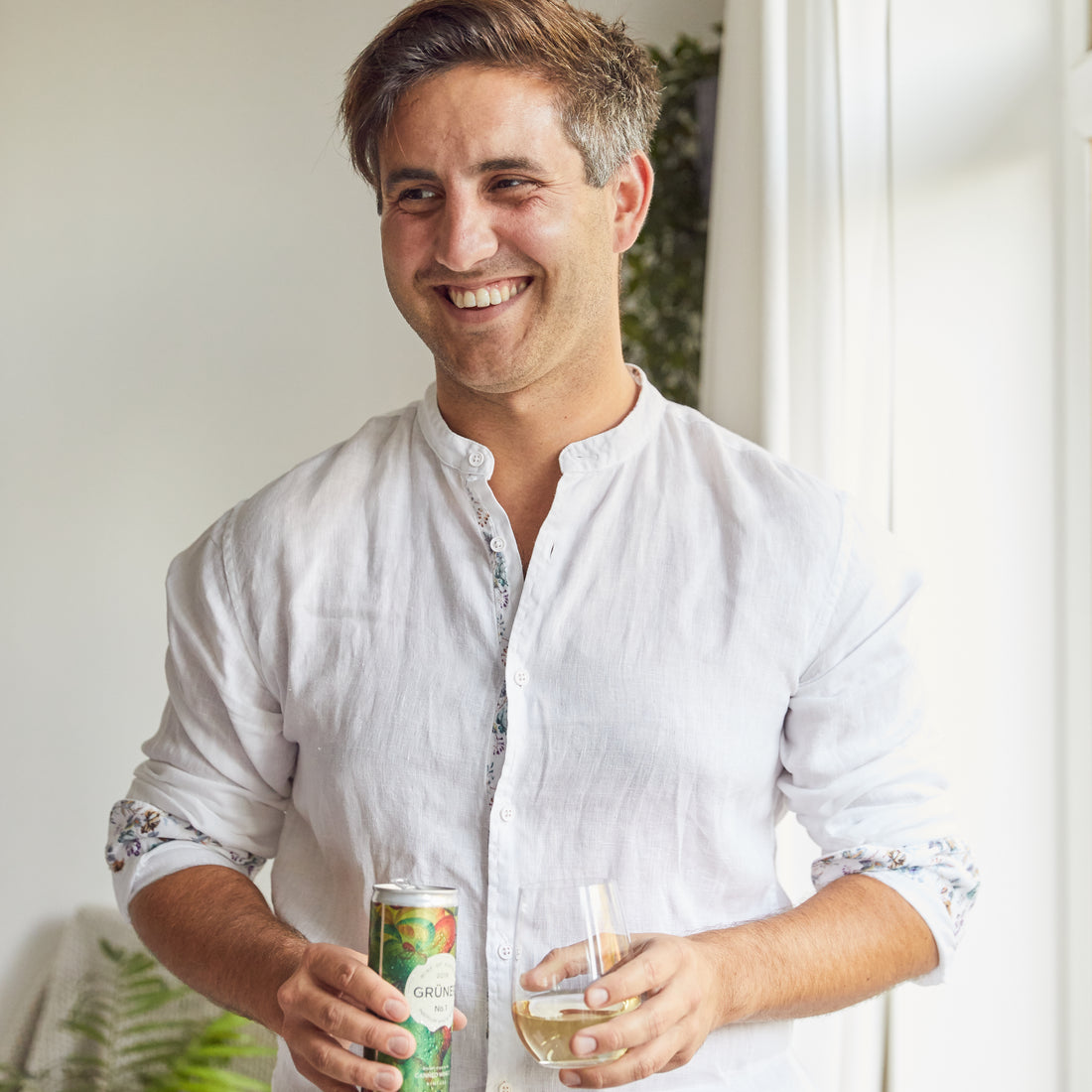 Getting to know....Canned Wine Company