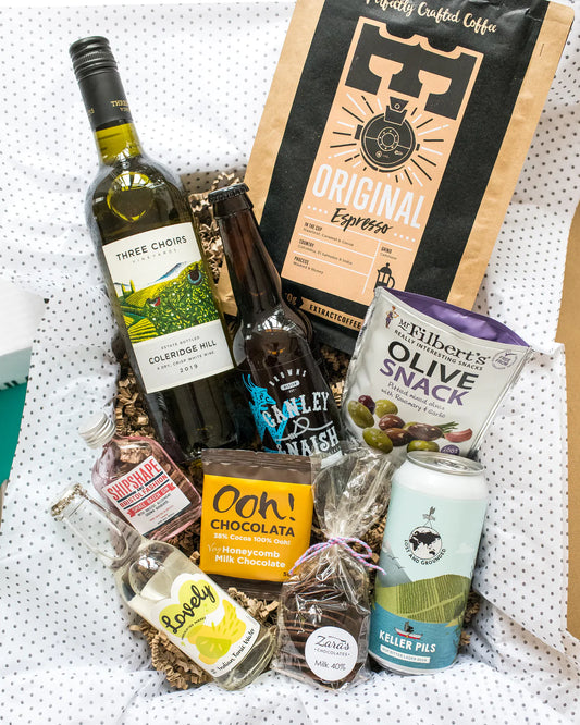 The Best Easter Hamper Gift Ideas