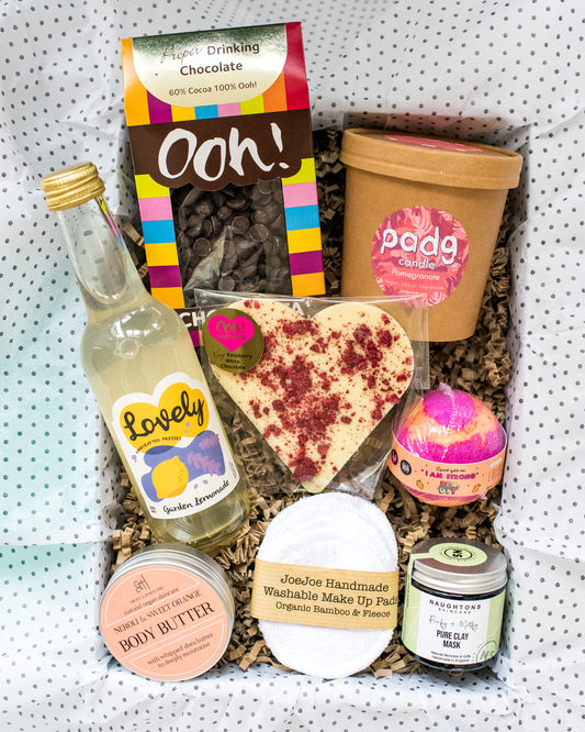 Best Summer Gift Hampers