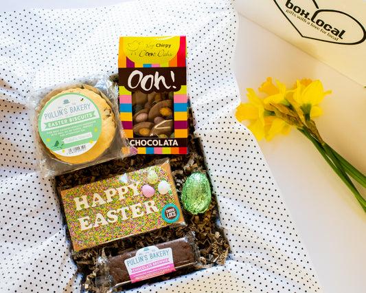 Easter Hampers Gift Guide