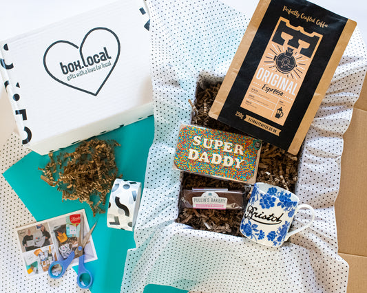 Father's Day Gift Guide
