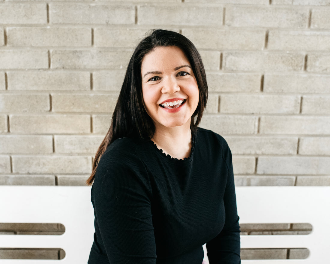 Getting to know....Bethan!