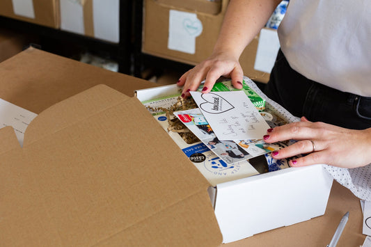 Local Bristol Gifts: Thoughtful Hampers for Every Occasion