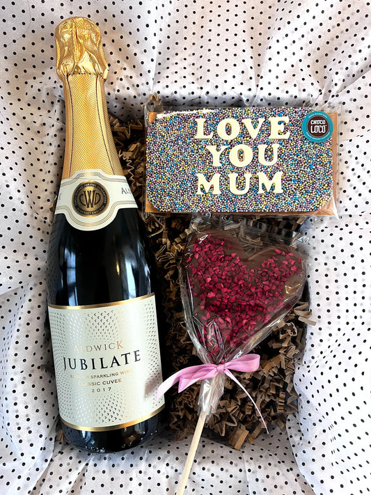 How to Treat Your Mum this Mother's Day