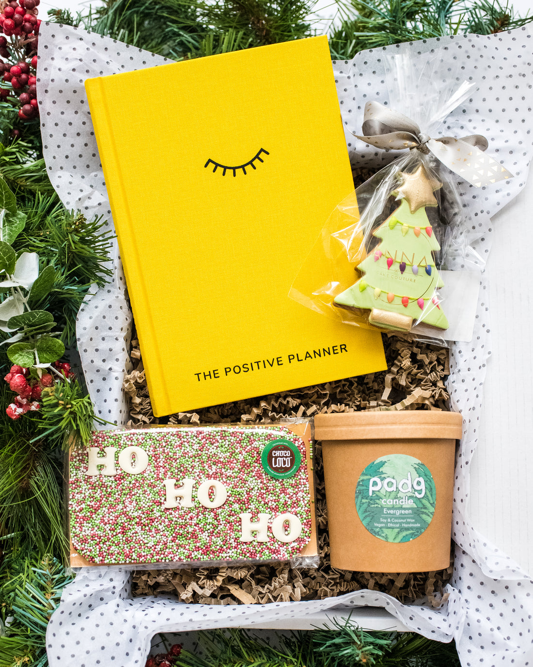 Last-Minute Christmas Gifts