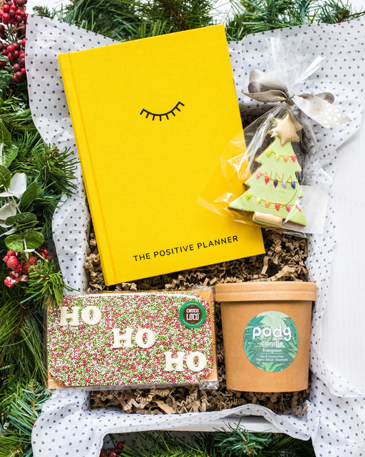 Last-Minute Christmas Gifts