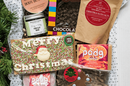 Etiquette Tips for Christmas Gift Boxes in the UK