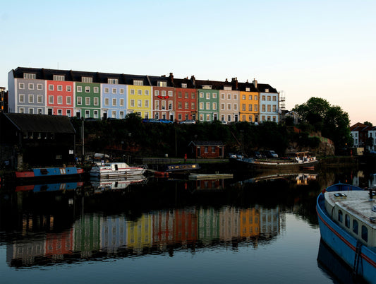 Local Legends: Meet the Bristol Makers Behind Your Favourite Boxlocal Hampers