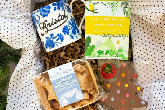 Your Guide to Choosing the Perfect Christmas Hamper in 2024