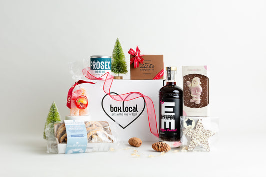 CHRISTMAS EVE hamper