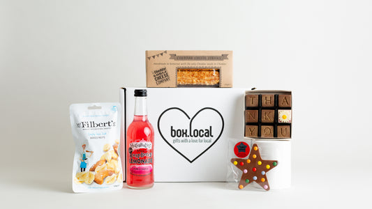 End of Term Treats: Boxlocal's Top Picks for Teacher Gifts