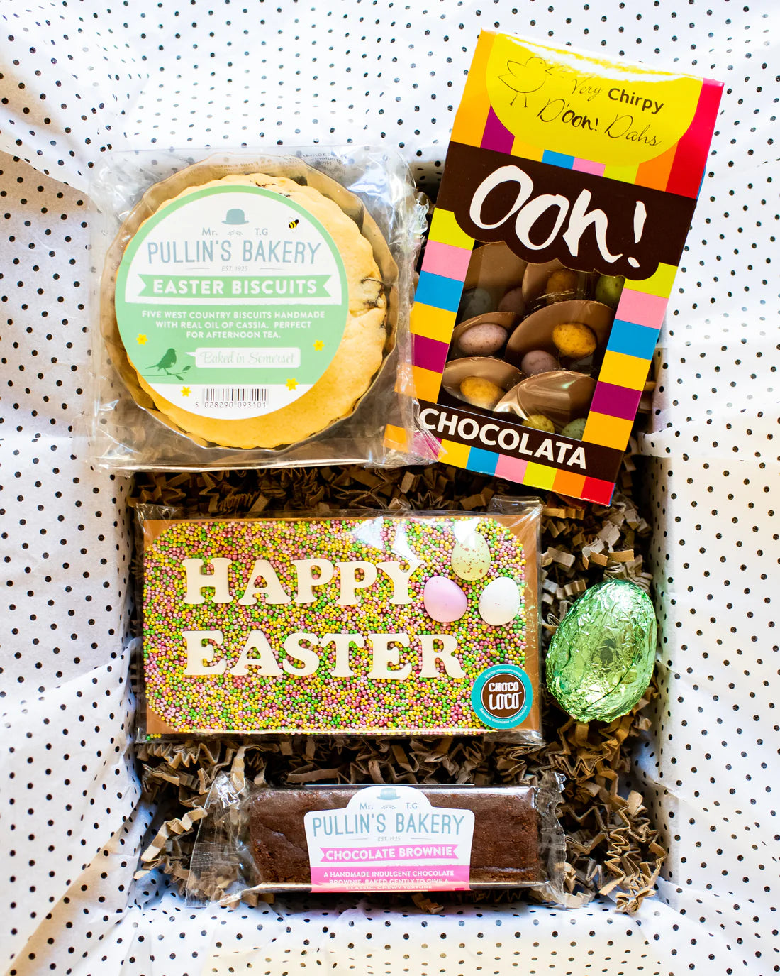 Easter Gift Hampers: The Perfect Easter Basket Alternative for Adults