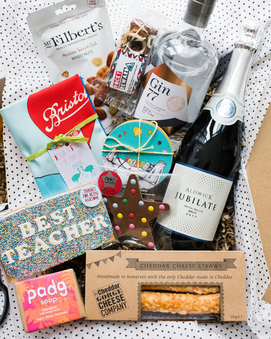 Unique and Personalised Gifts to Show Your Gratitude to Teachers