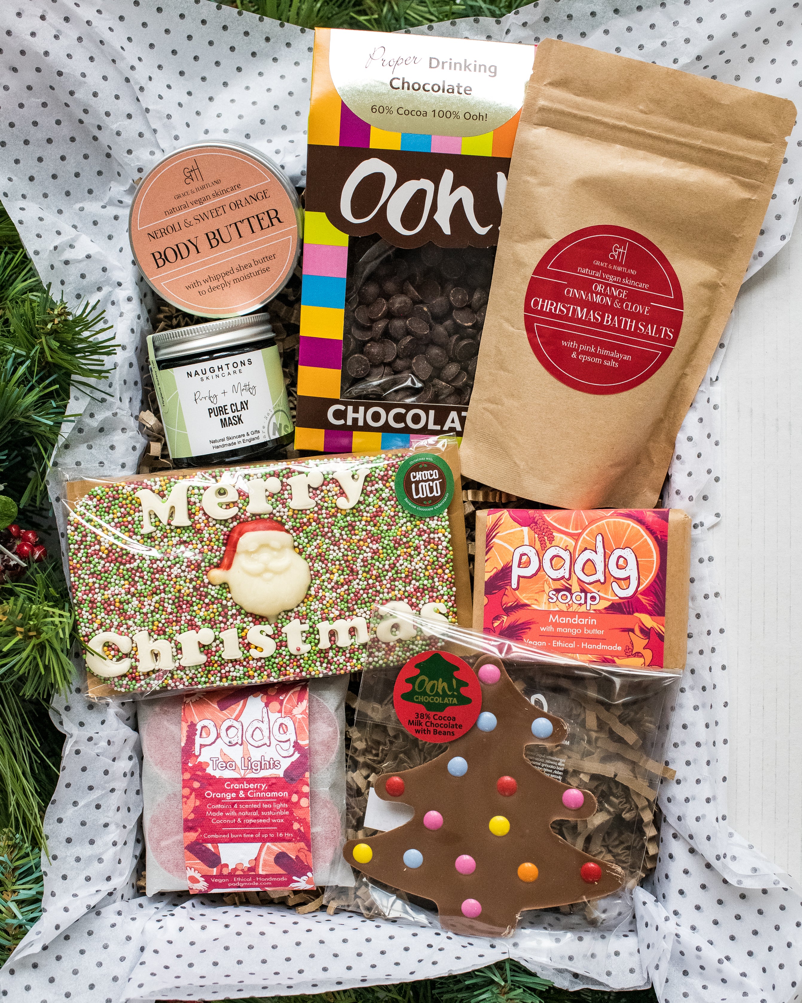 Five reasons why a Christmas hamper can serve as the perfect gift | St  George & Sutherland Shire Leader | St George, NSW