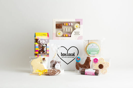 Easter Hamper Gifts: Thoughtful Ideas Beyond Chocolate Eggs