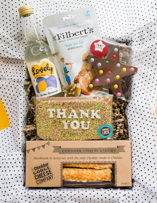 How to Build a Corporate Gift Hamper That Feels Genuinely Personal