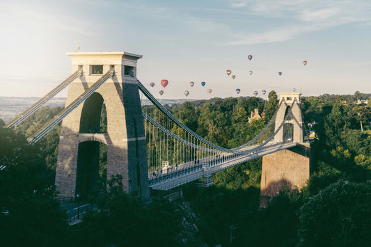 Must-Try Bristol Distilleries to Discover Local Flavour