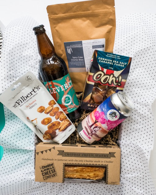 Father's Day Hamper Ideas: The Perfect Way to Celebrate Dad