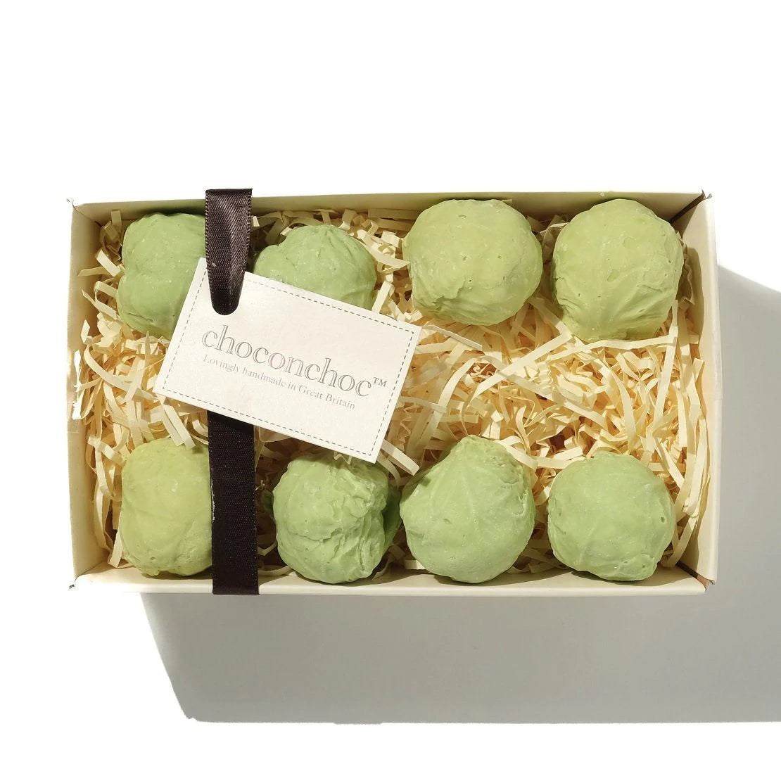 Choc on Choc Chocolate Sprouts - Choc on Choc - Boxlocal