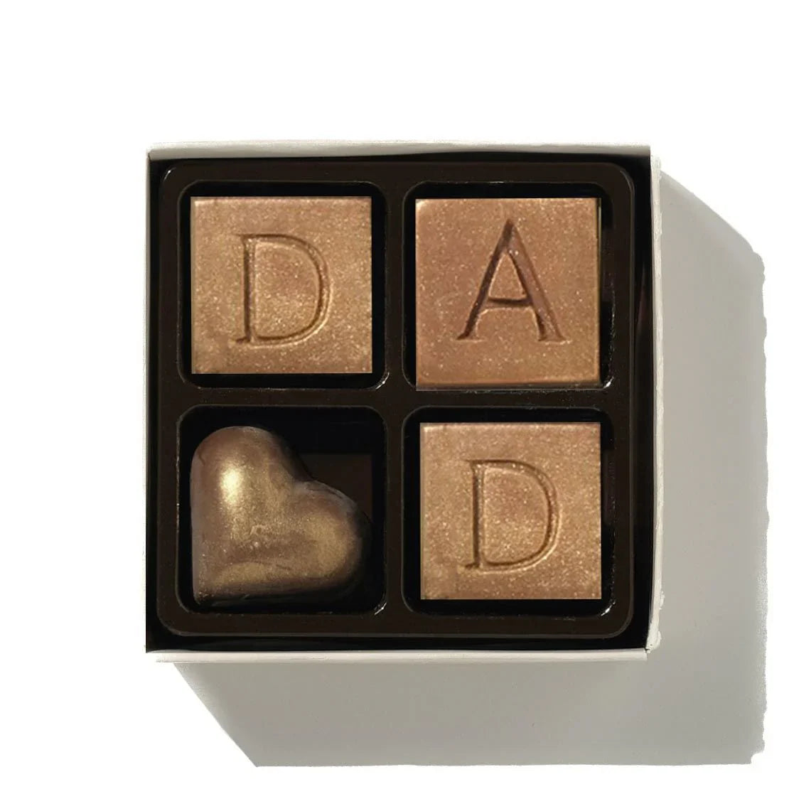 Choc on Choc DAD Chocolate box - Choc on Choc - Boxlocal