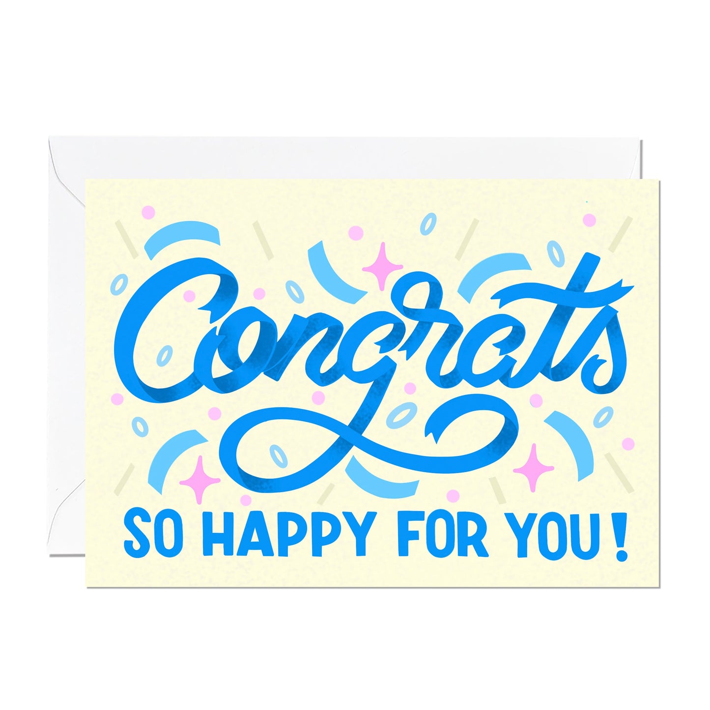 Ricicle Cards - Congratulations Card - Ricicle Cards - Boxlocal