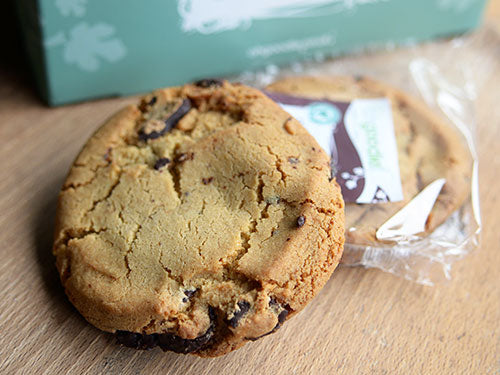 Pullin's Bakery Chocolate Chunk Cookie 80g